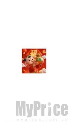 锦玉呈福(国风合成小游戏) 锦玉呈福(国风合成小游戏)