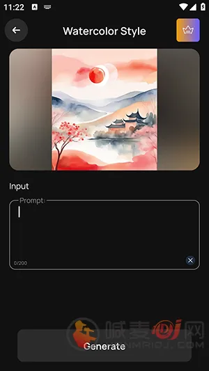 AI Video Generator(视频创作工具)