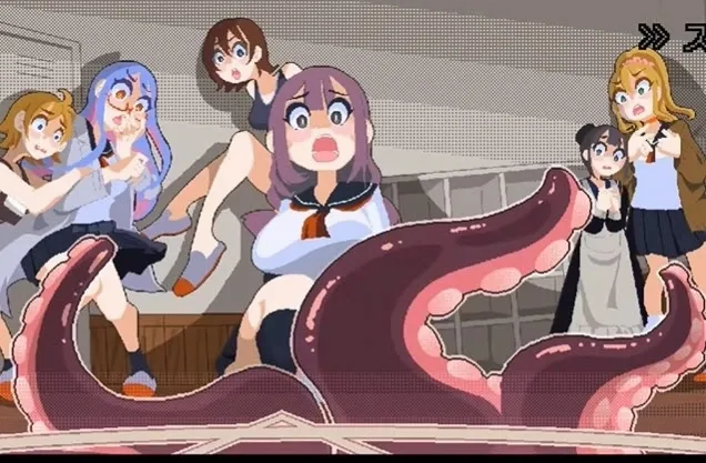 ������Ů����(������Ů��׽��Ϸ)