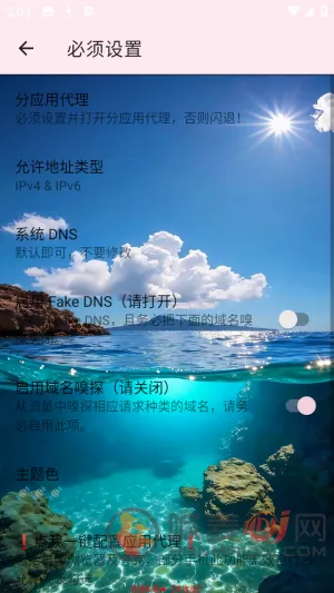 巡猎私端(手游网络优化工具)