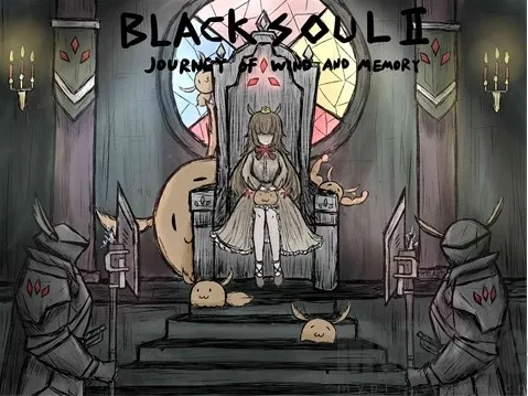 ����׷��֮��(BlackSouls��Ϸ����)