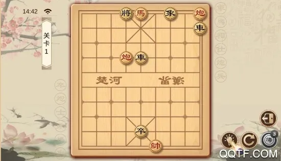 全民象棋电视版(象棋对战游戏)