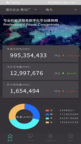 云智能效2026官方最新版本 云智能效2026官方最新版本