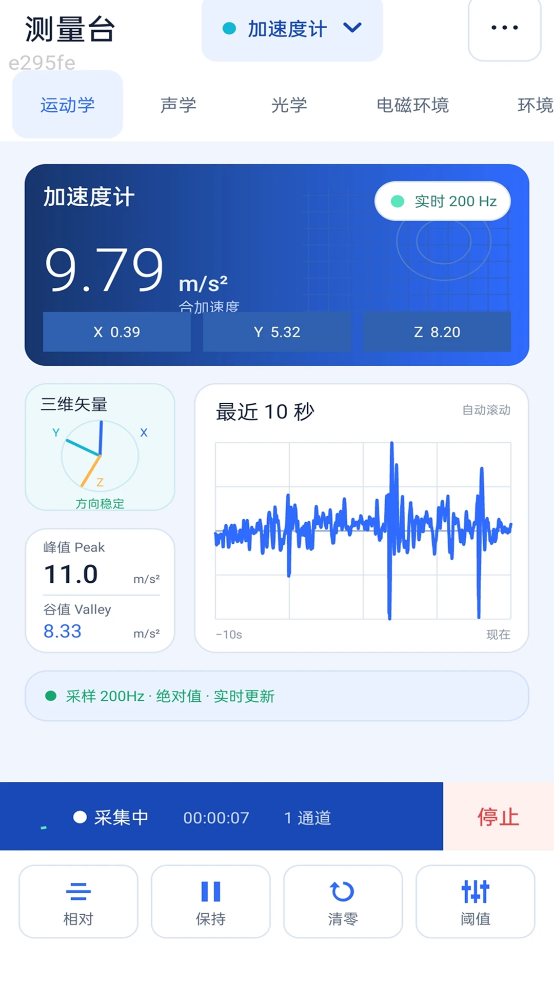 知柚全通(物理检测平台) 知柚全通(物理检测平台)